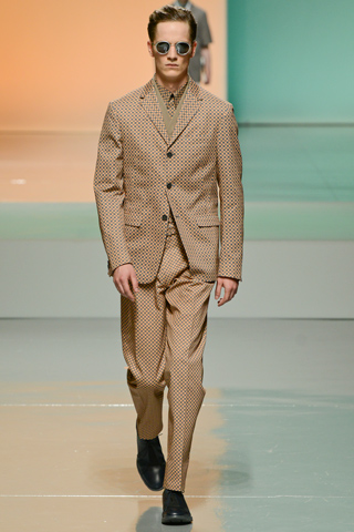 Z Zegna / - 2013